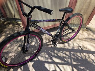 throne bike