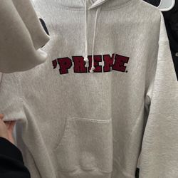 supreme hoodie