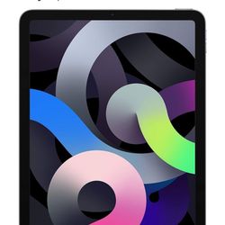 iPad Air 4th Gen