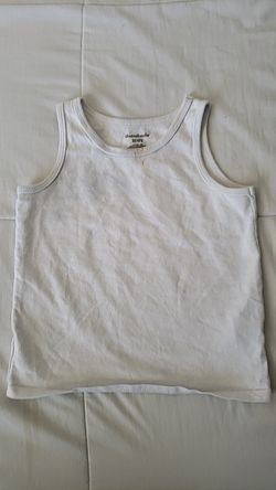 Granimals Boys undershirt 3T