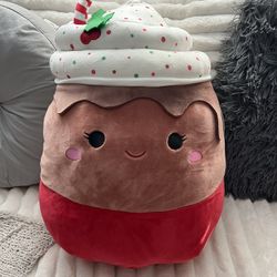 Squishmallow 