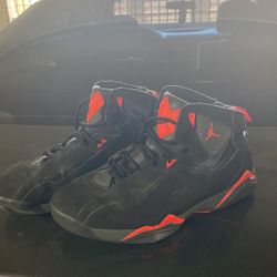 Jordan Size 12