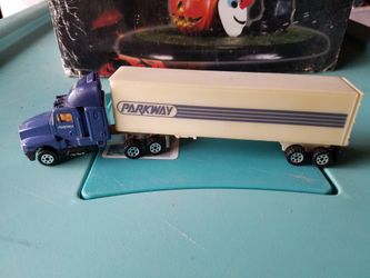 1:87 Parkway Semi