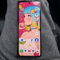 Z Fold 5 • 512 GB • UNLOCKED 🔐  • Excellent Condition  (Price Firm)  