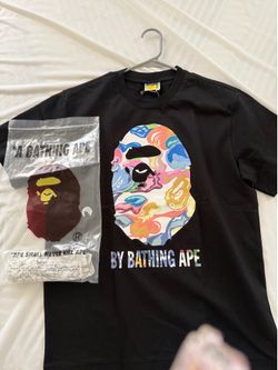 Bathing Ape M