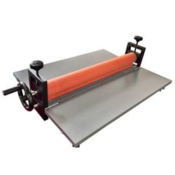 Cold Laminator 