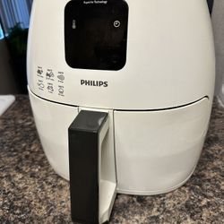 Phillips Air Fryer XXL