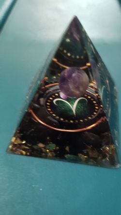 Aries Crystal