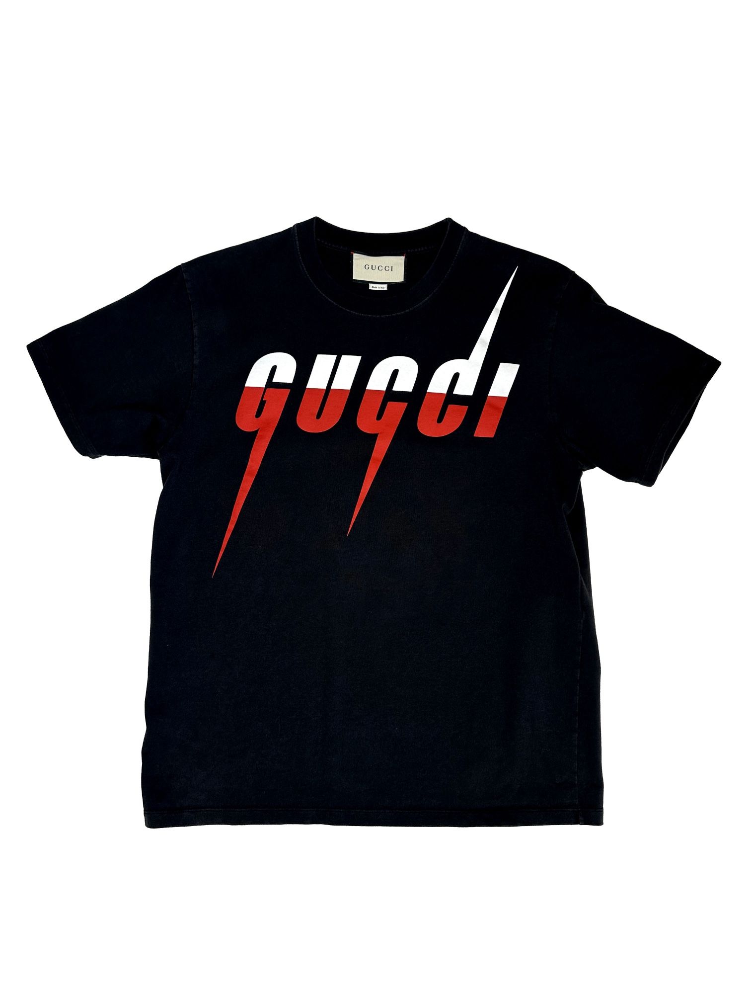Gucci Blade Print Tee