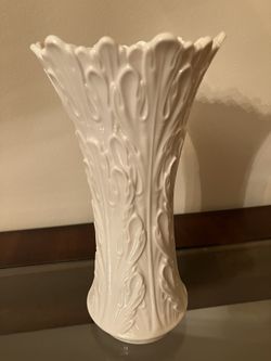 Lenox Vase