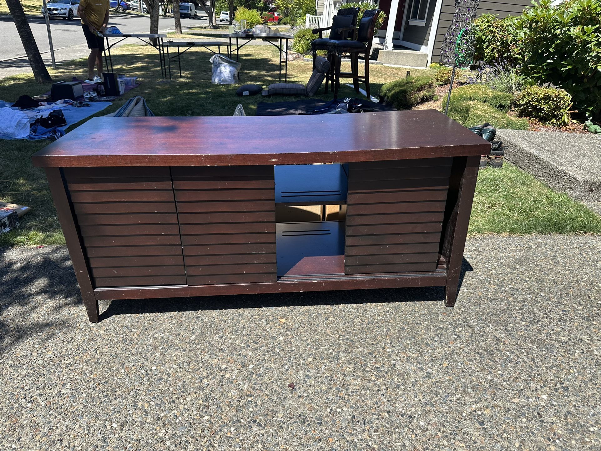 TV Stand