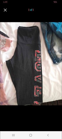 Victoria Secret Leggings Size Medium
