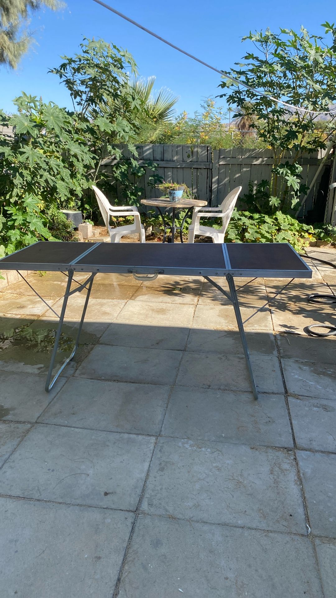 Folding Tables
