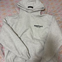 Light Oat Meal  Essentials Size Small Light 