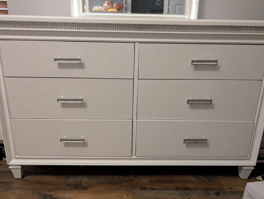 Bedroom Set