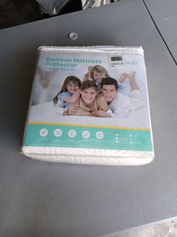 Bamboo Matrix Protection Premium Bamboo