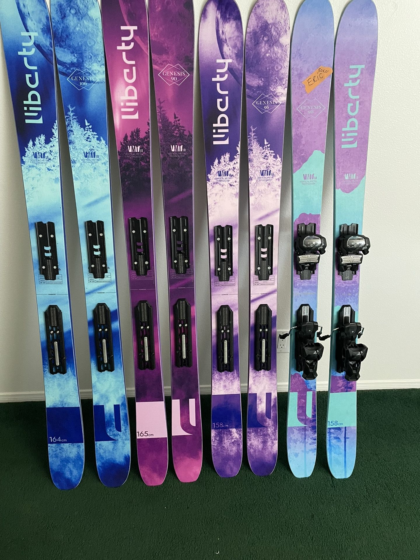 k2 armada skis Skis For Sale! Liberty, K2, Armada