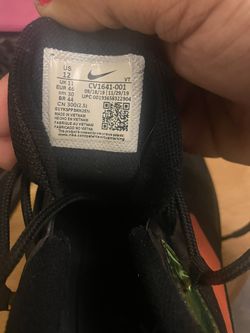 Men’s Air Max