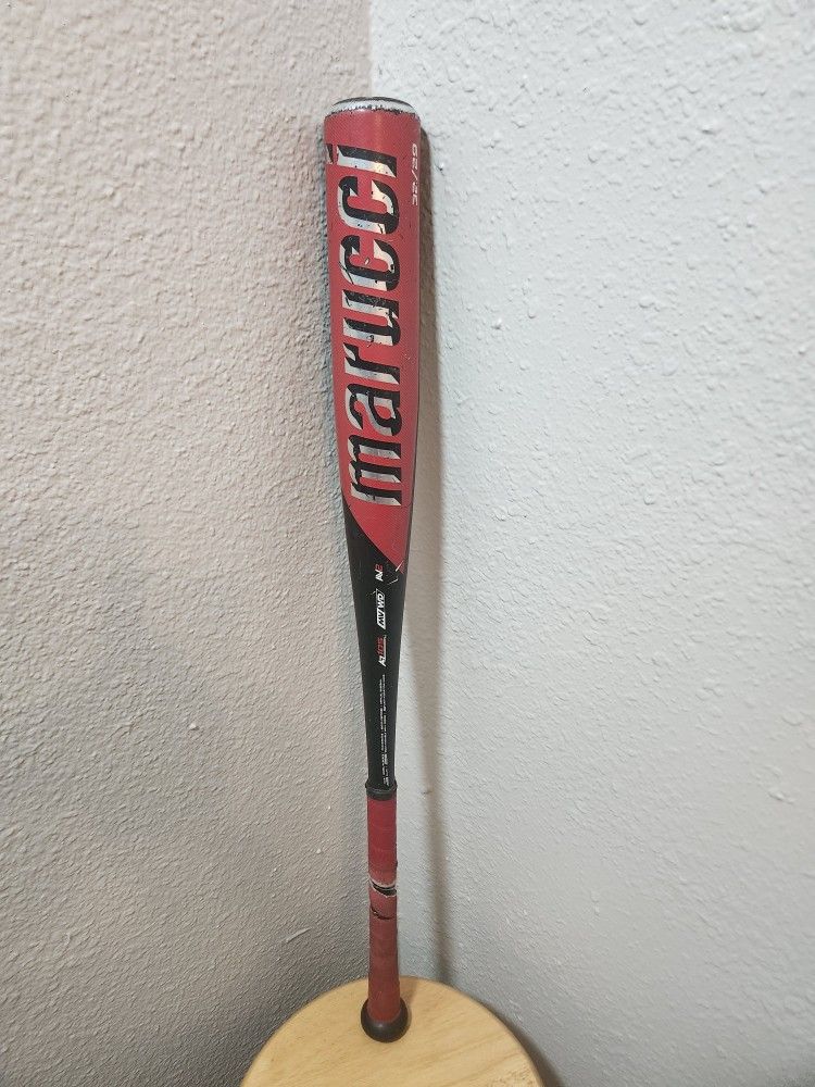 Marucci CAT8 BBCOR Baseball Bat-32"