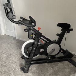Nordictrack S15I Exercise Bike