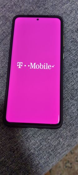 Used Samsung S20+ 128GB for sale