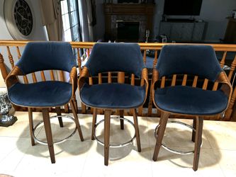 Brand New Kitchen Barstools Chairs