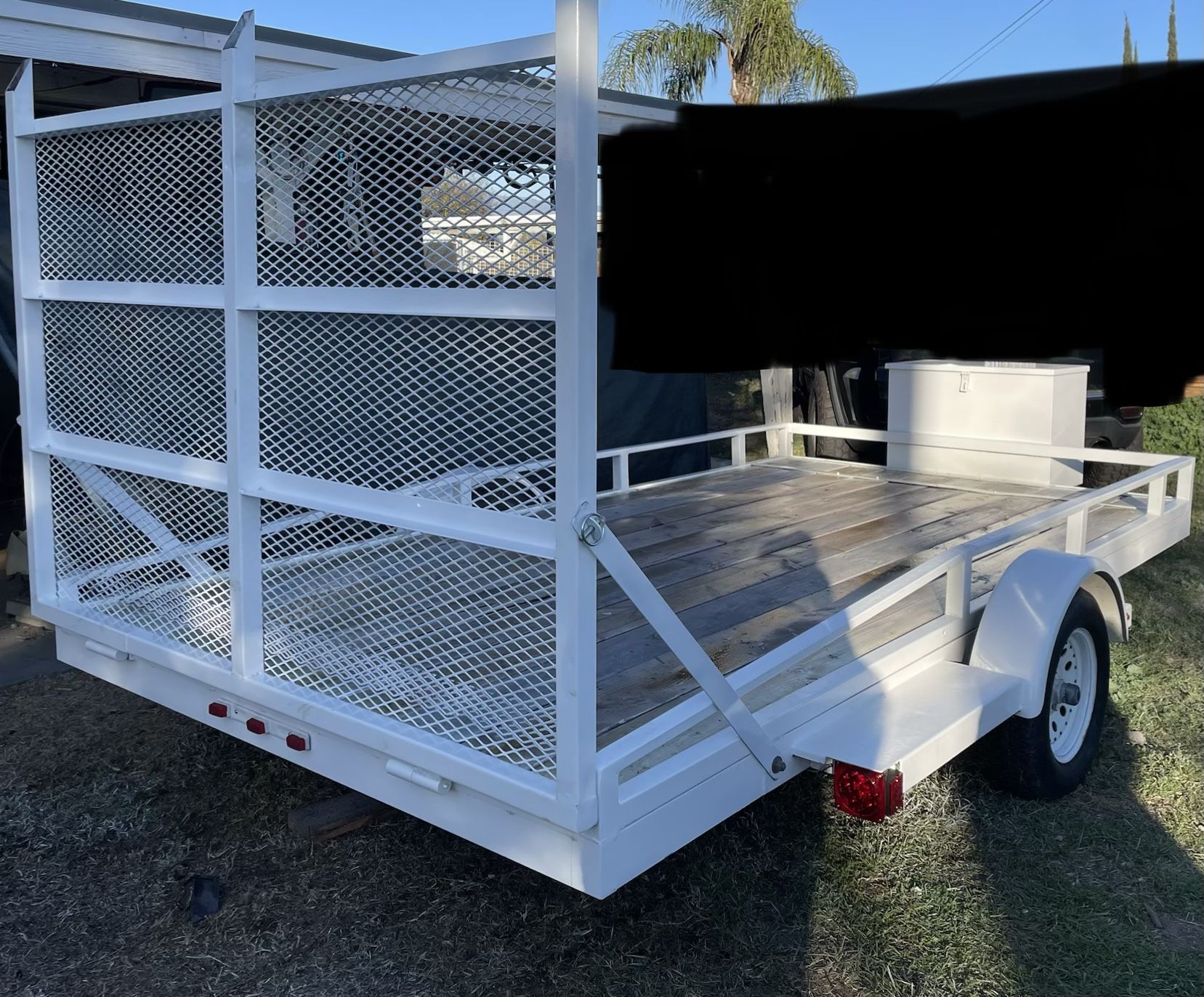 Offer Up Trailers For Salenull