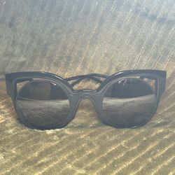 Fendi Cafeteria Sunglasses