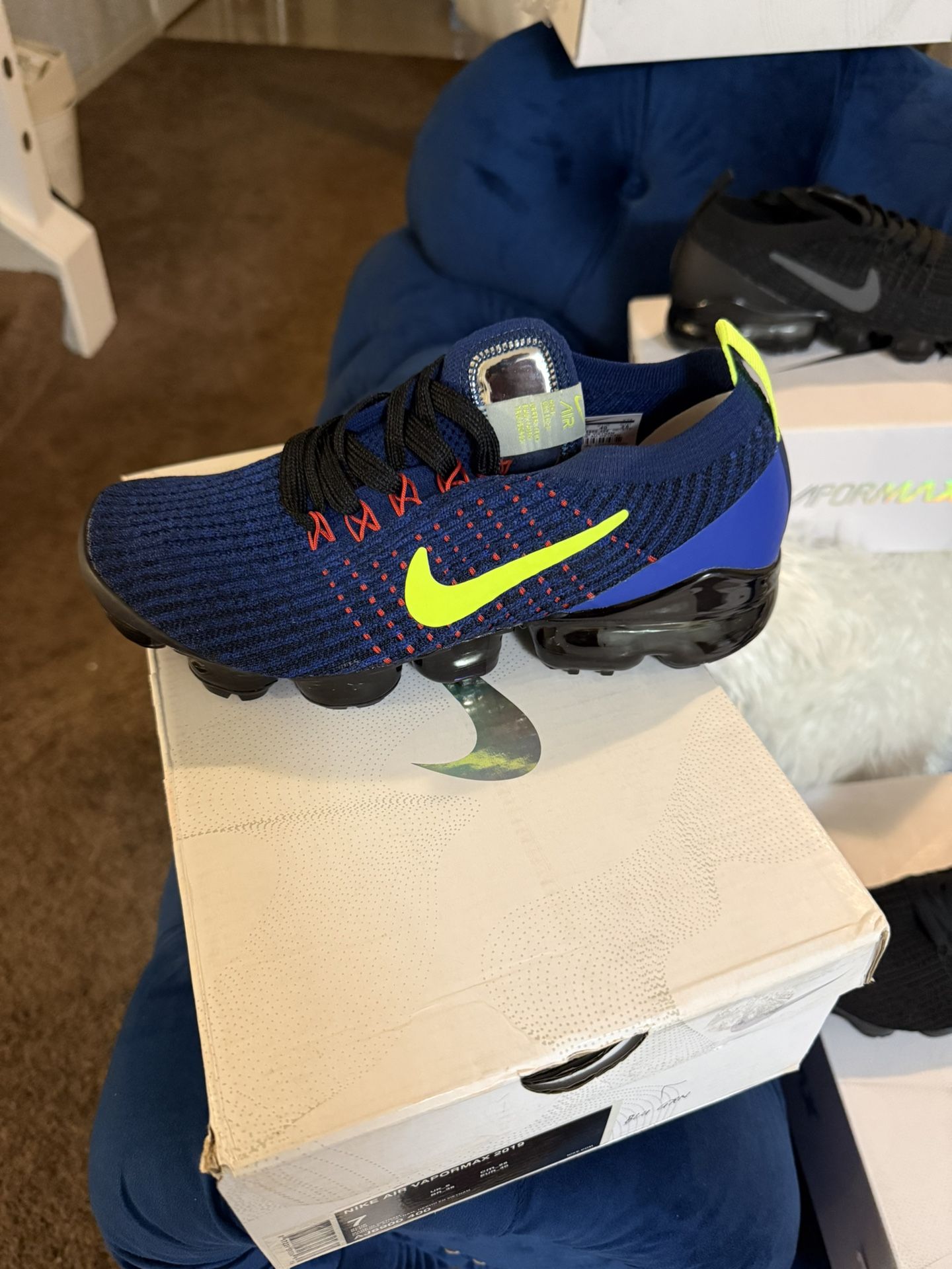 Vapormax Nike 