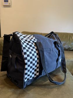 Dog & Cat Carrier