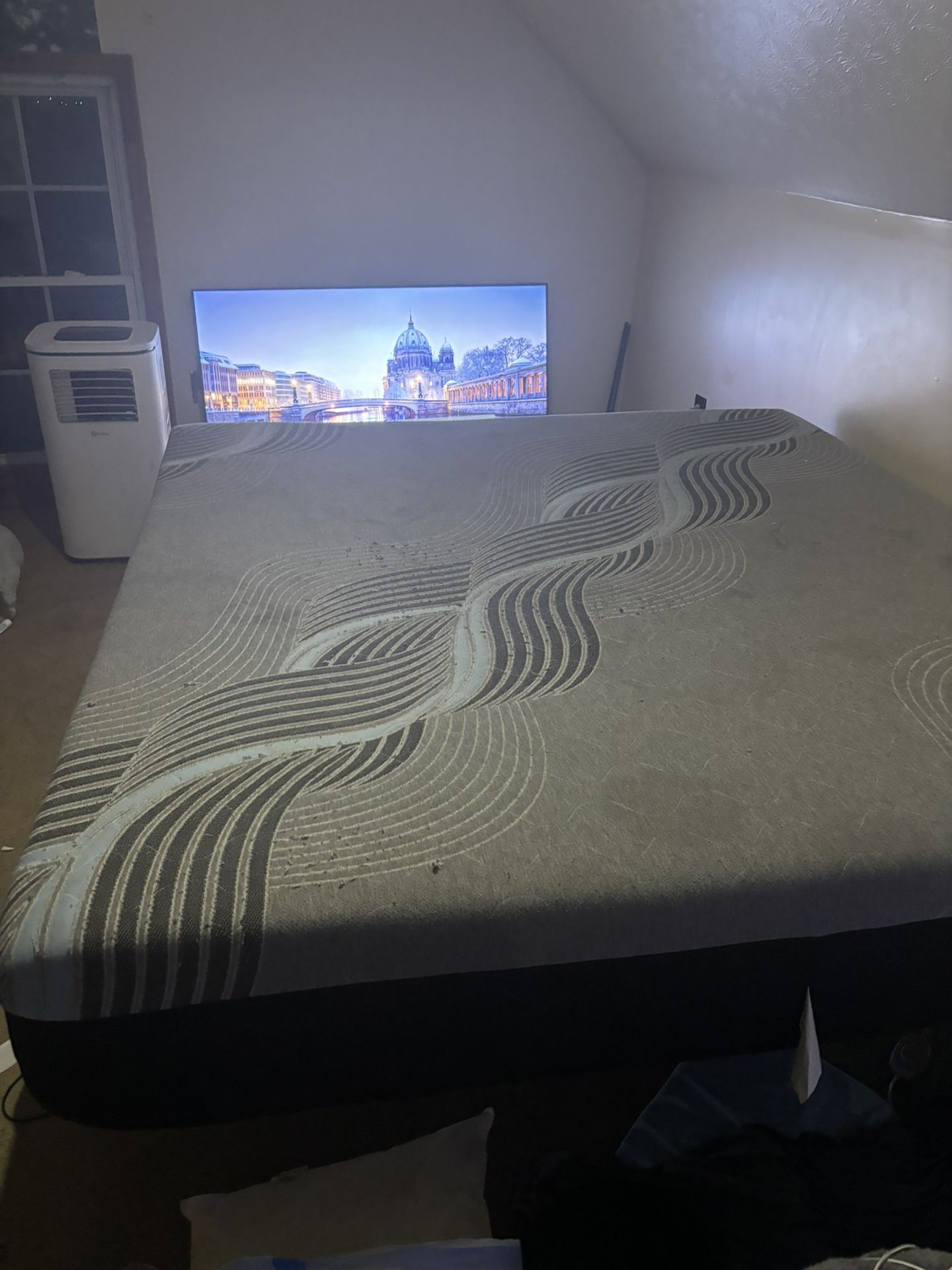 California King Size Mattress 