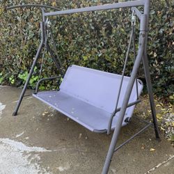 swing chair