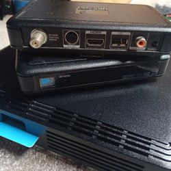 Direct TV Boxes