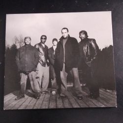 Dave Matthews Band - Everyday album (CD)