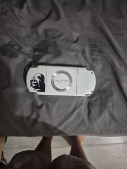 Limited edition Darth vader (PSP)2001 playstation portable sony
