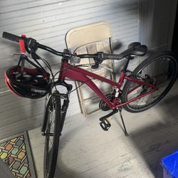 Schwinn Women's GTX 3 Hybr.