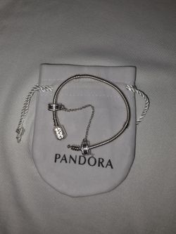 Pandora Brazalete Pandora unisex