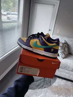 Dunks  