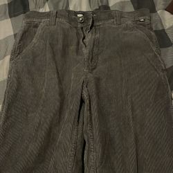 Vans Pants
