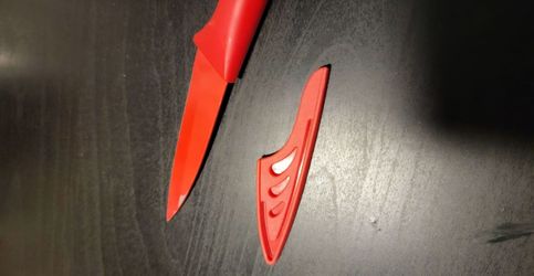 Faberware pairing knife