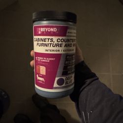 Beyond Paint, Brand New