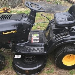 Pouland Pro 42 Inch.