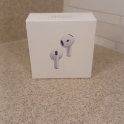 Air Pod Gen 4 Anc Noice Cancelling 