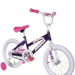Brand New Girls Bike In Box 