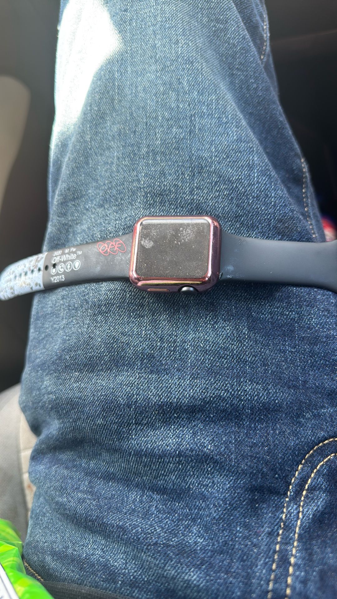 Apple Watch Series 3 38 Mm