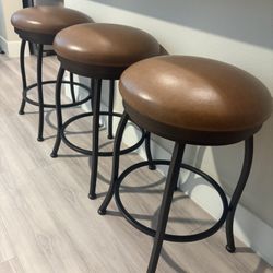Stools
