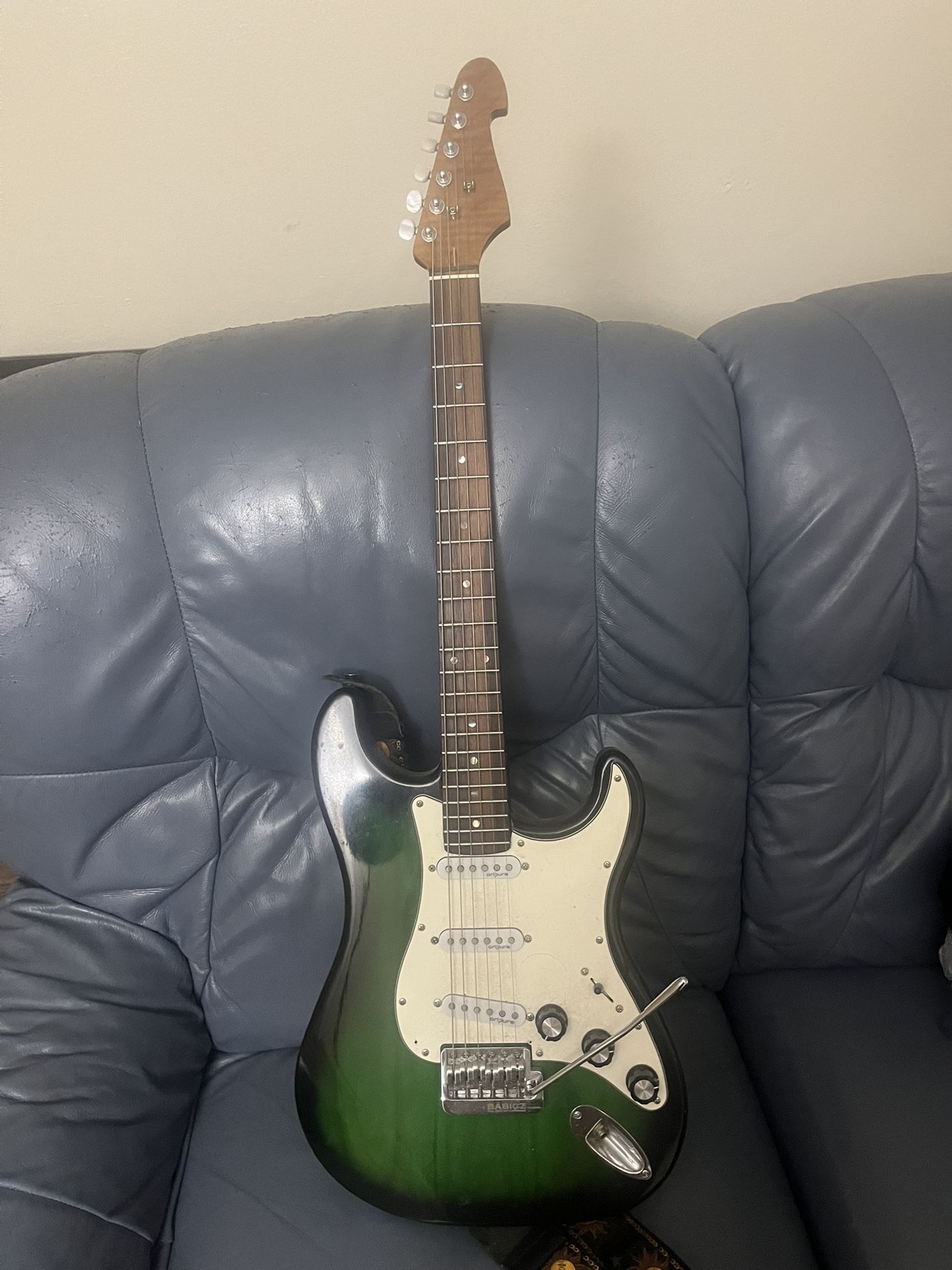 Partscaster - Quality Parts!