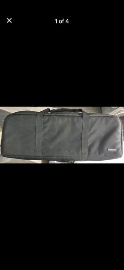Rifle Range Bag