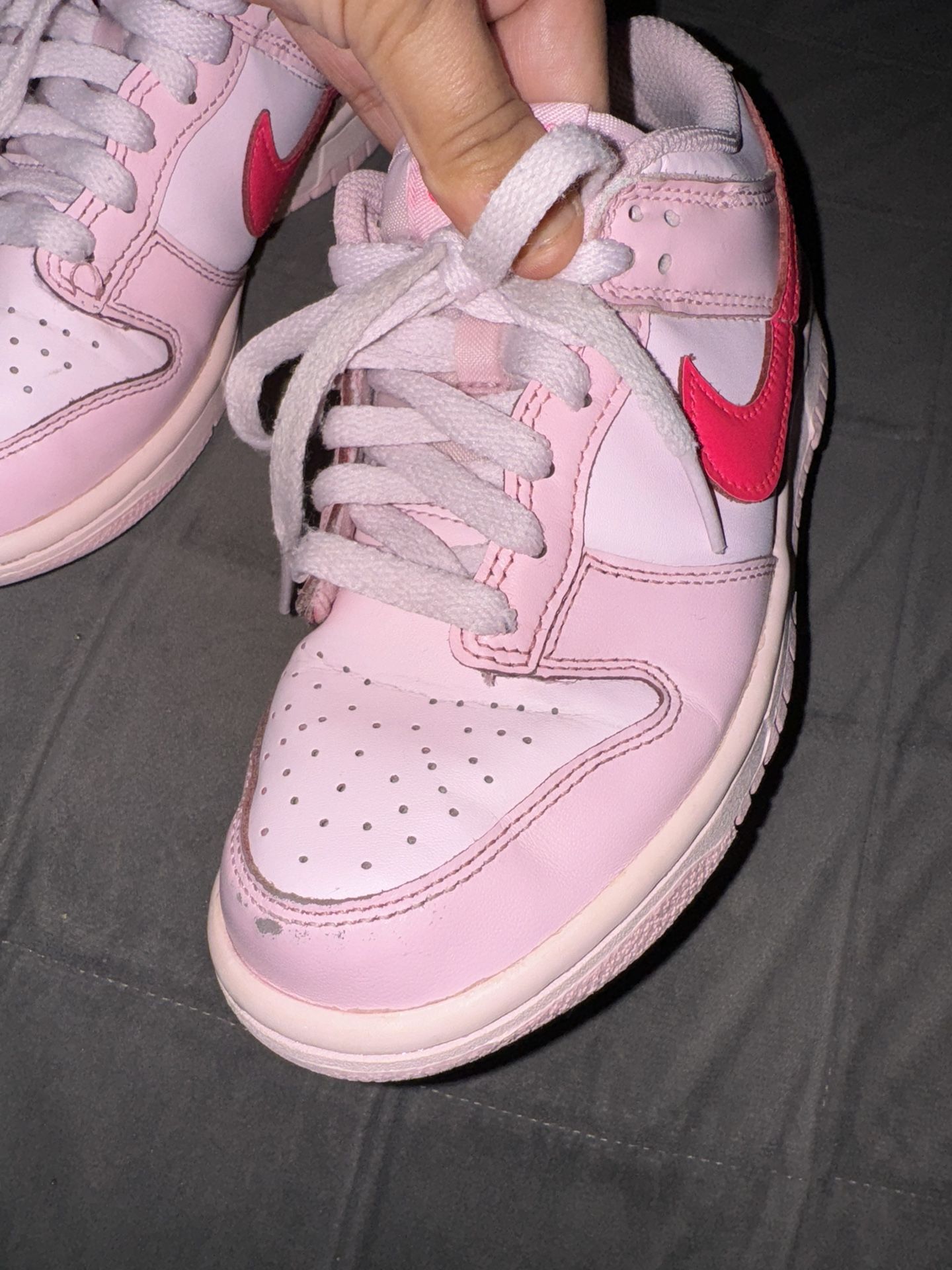 Nike Dunks