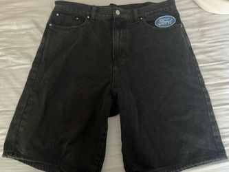 Pacsun Jorts Ford Size 34
